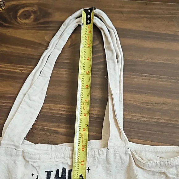 UNICORN TOTE BAG - Picture 7 of 8